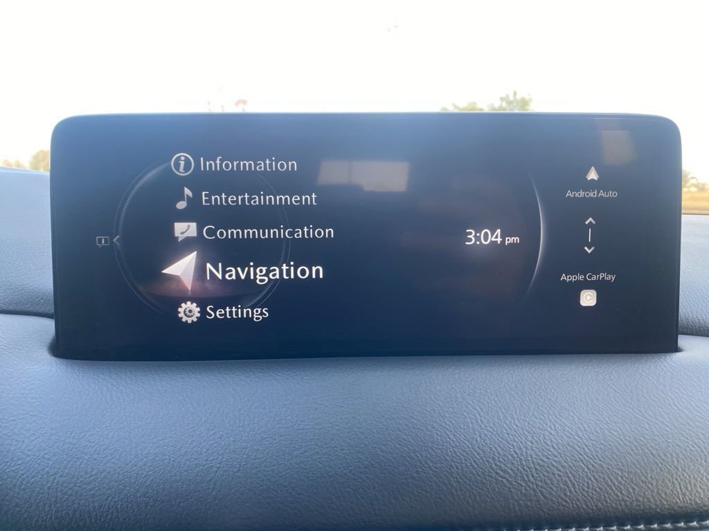 Used 2024 MAZDA CX-5 AWD 2.5 S w/ Select Package image 26