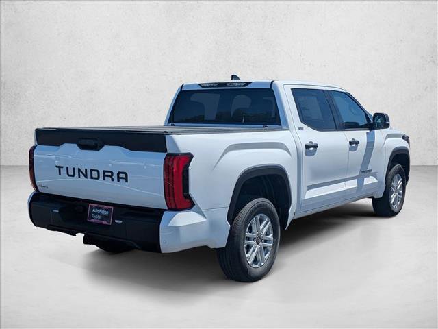 New 2026 Toyota Tundra SR5 image 2