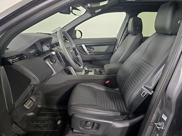 New 2026 Land Rover Discovery Sport Landmark AWD/4WD image 13