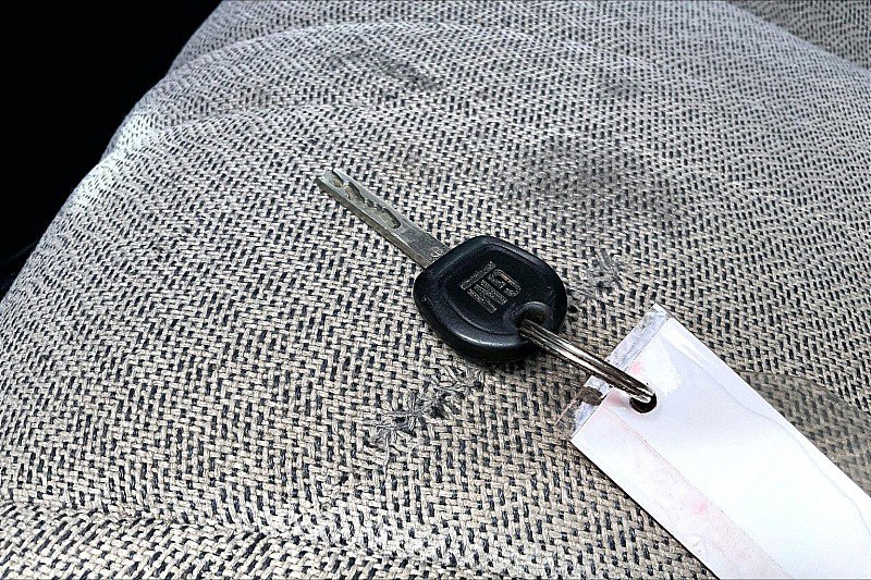 Used 2020 Chevrolet Express 2500 Extended w/ Communications Package RWD image 8