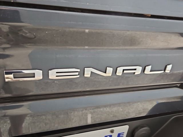 Used 2020 GMC Sierra 2500 Denali w/ Denali Ultimate Package AWD/4WD image 29