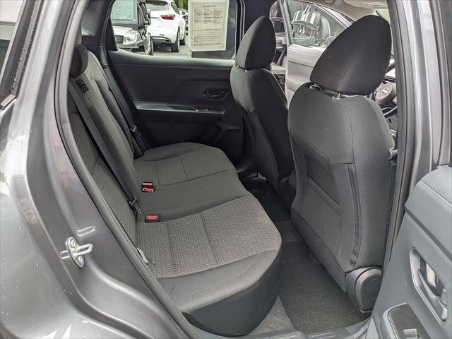 Used 2025 Nissan Kicks S AWD/4WD image 15