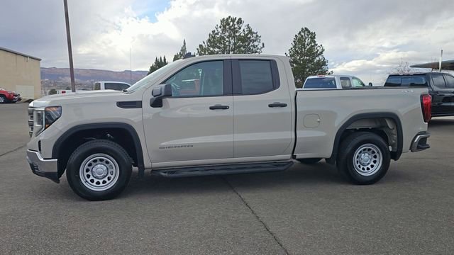 New 2026 GMC Sierra 1500 Pro w/ Pro Value Package AWD/4WD image 5