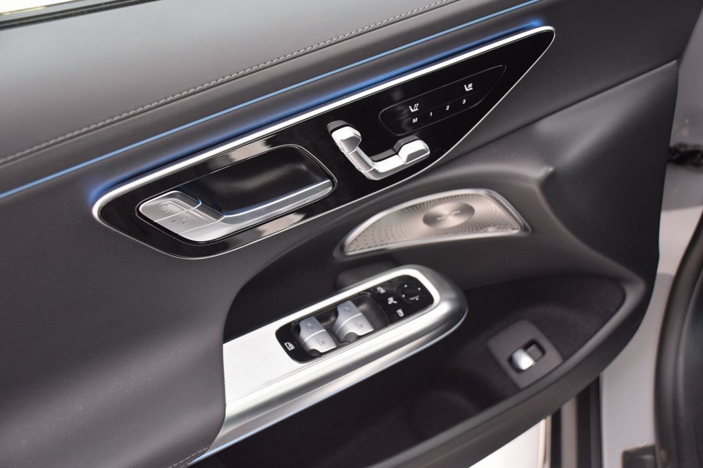 New 2025 Mercedes-Benz E 450 4MATIC All-Terrain Wagon image 19