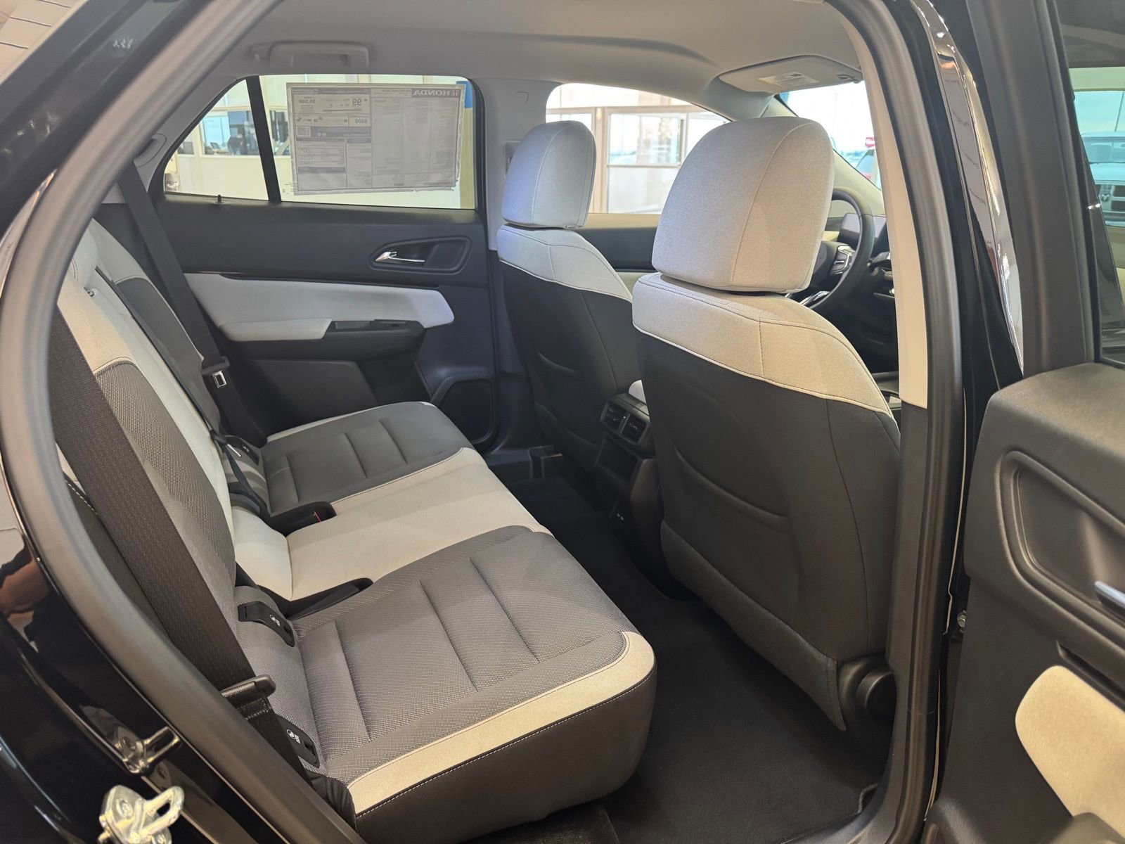 New 2025 Honda Prologue EX image 21