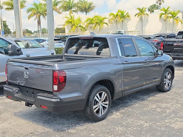 Used 2017 Honda Ridgeline RTS image 3