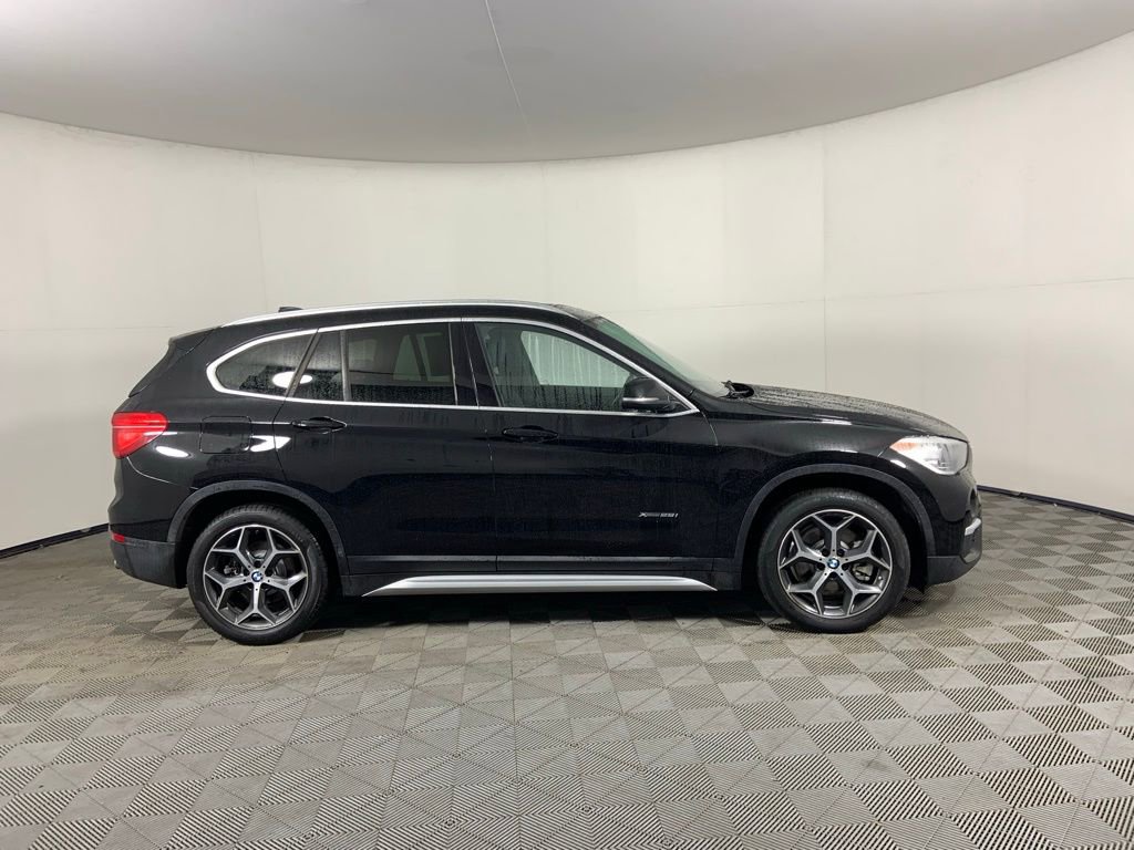 Used 2018 BMW X1 xDrive28i AWD/4WD image 2