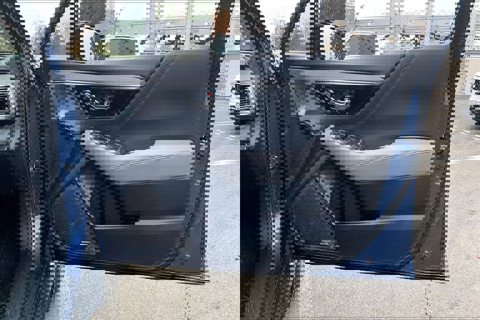 Used 2022 Subaru Outback Limited image 26