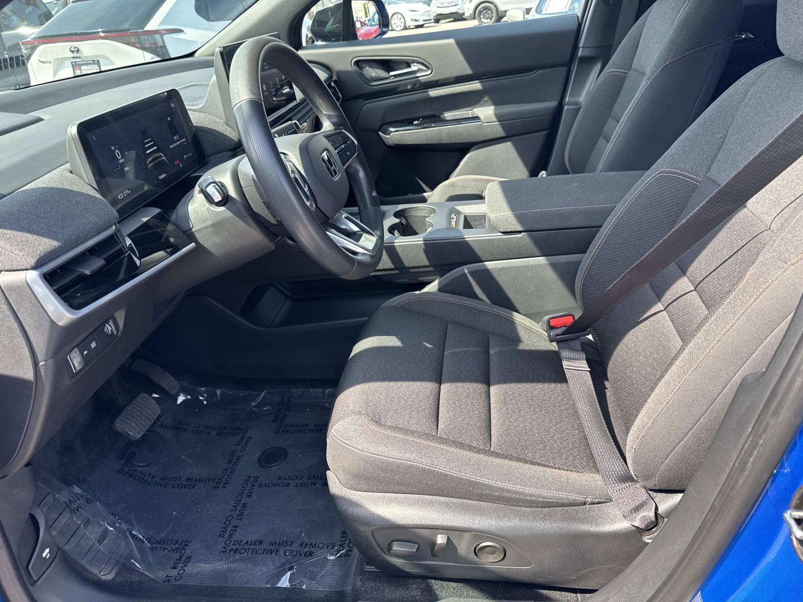 Used 2024 Honda Prologue EX image 15