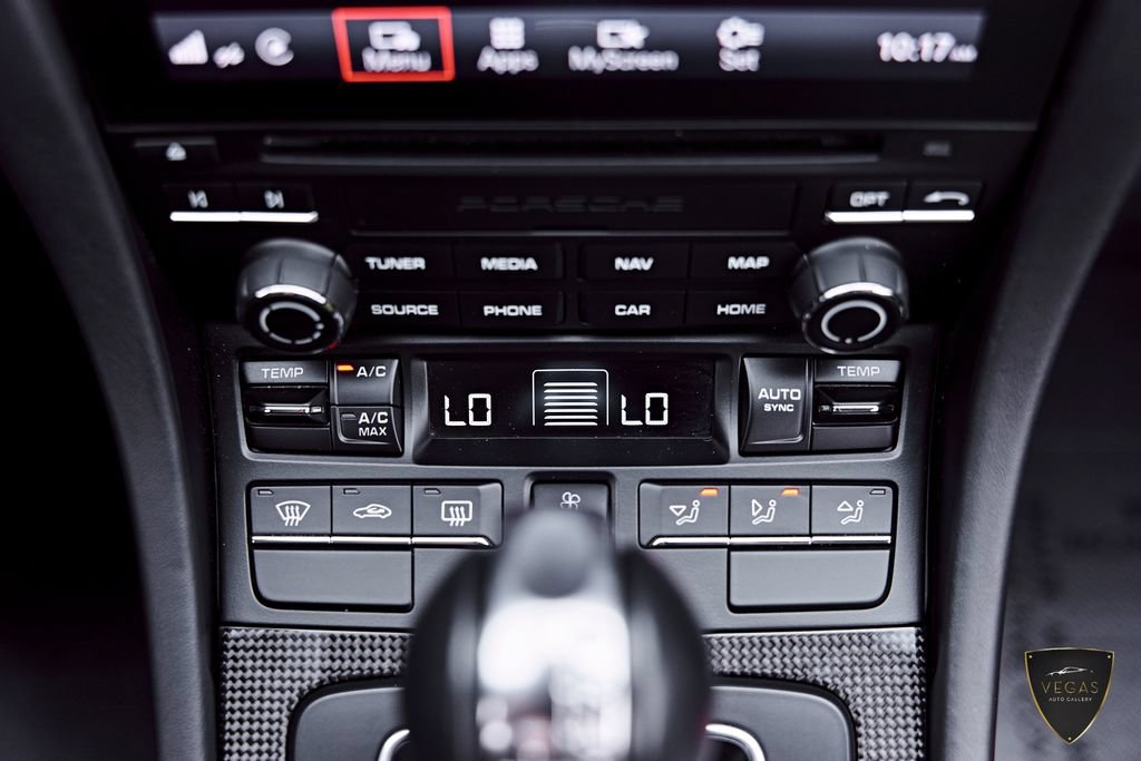 Used 2019 Porsche 911 GT3 RS RWD image 87