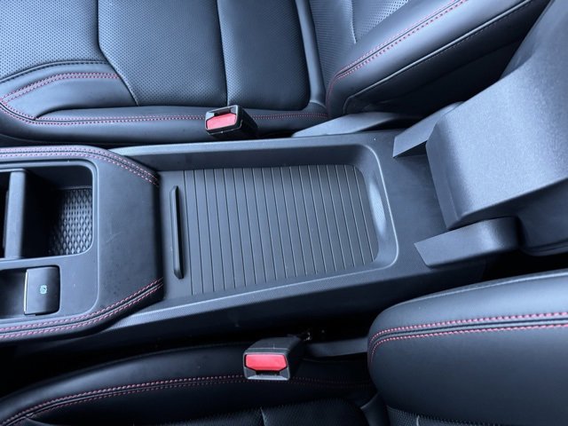 Certified 2025 Ford Mustang Mach-E Premium w/ Sport Appearance Package image 17