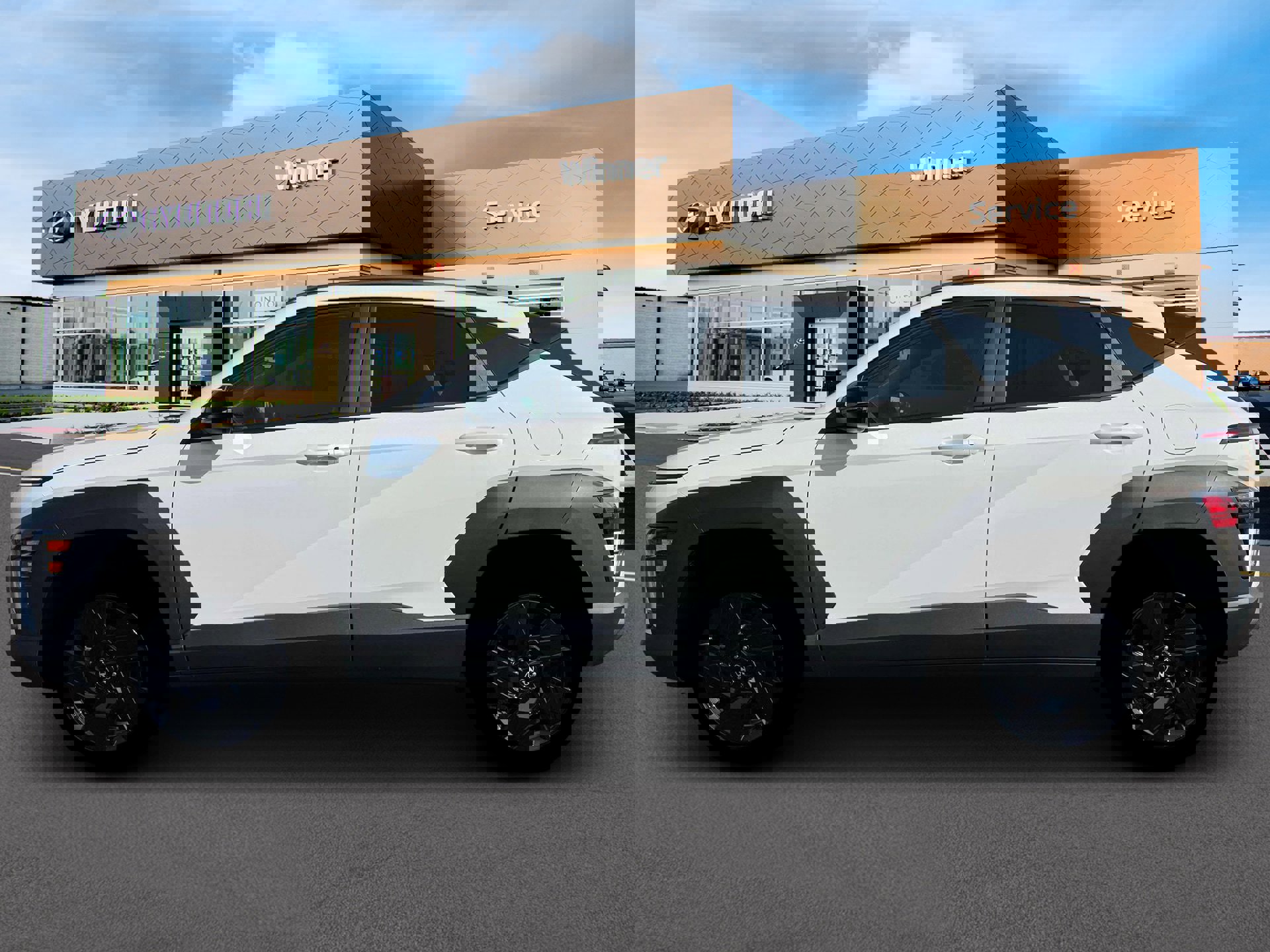 New 2026 Hyundai Kona SEL Sport image 3