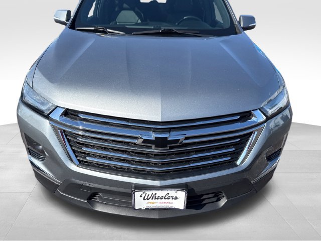 Used 2023 Chevrolet Traverse LT AWD/4WD image 9