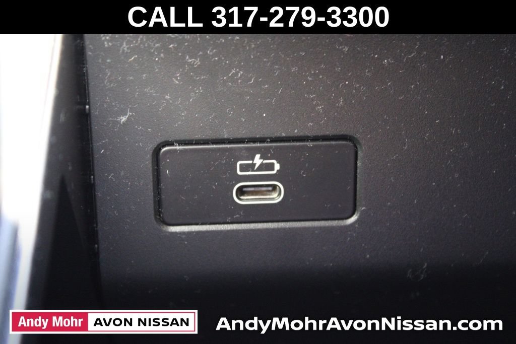 Used 2025 BMW X5 xDrive40i AWD/4WD image 45