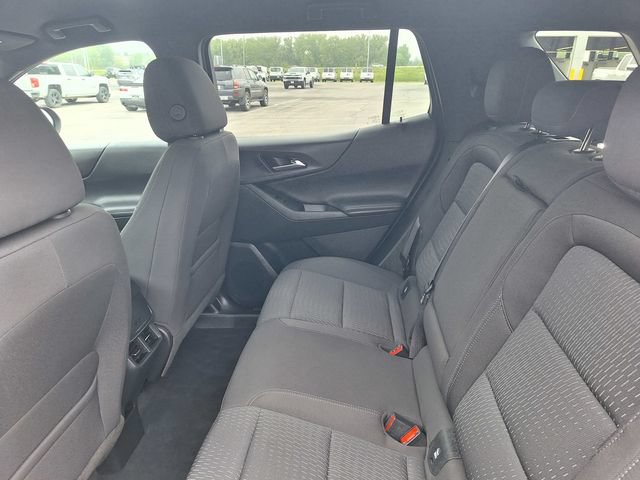 Used 2026 Chevrolet Equinox LT AWD/4WD image 40