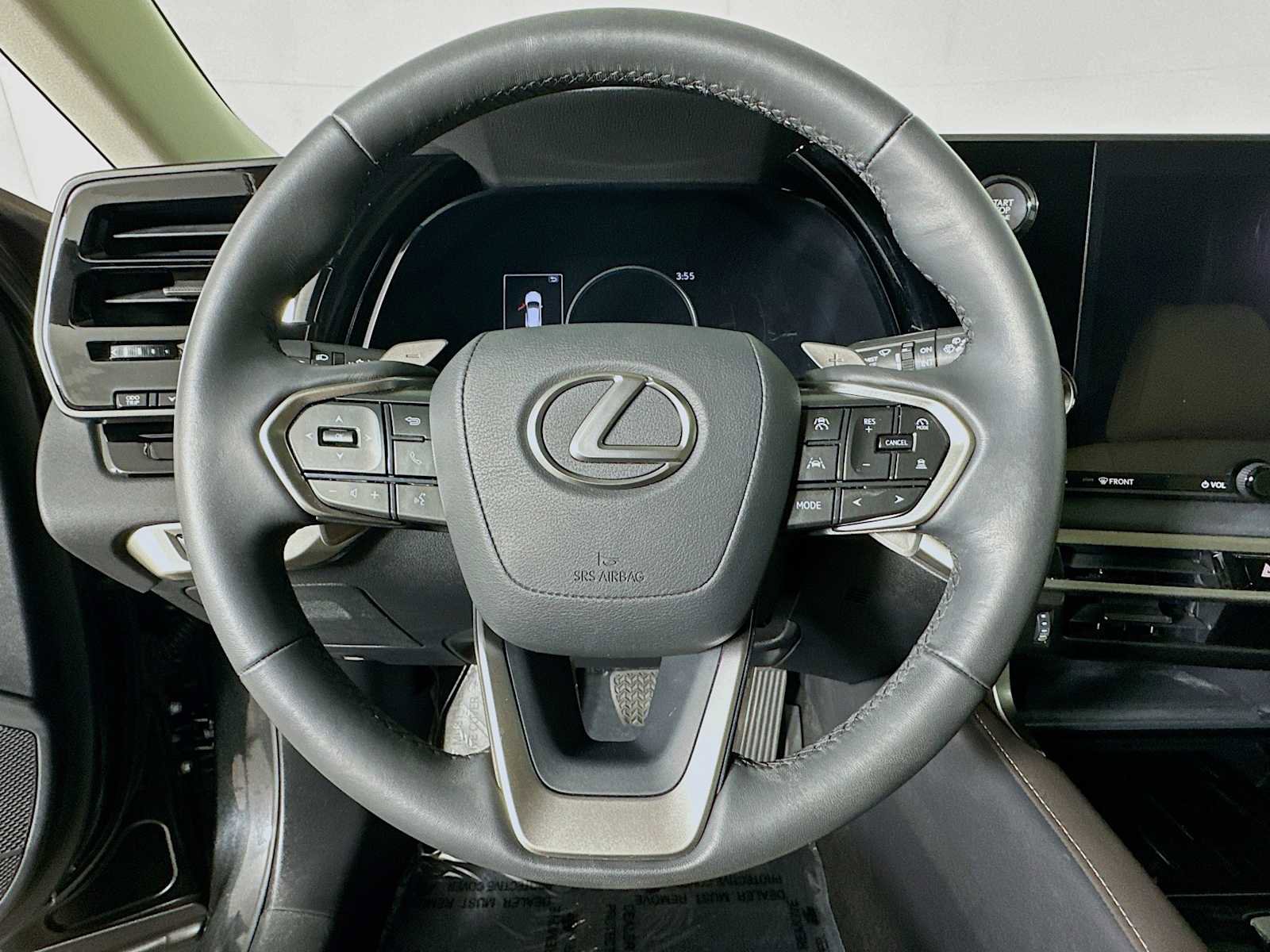 Used 2023 Lexus RX 350 FWD w/ Accessory Package (Z1) image 11