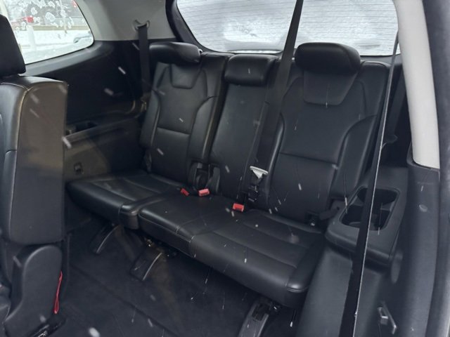 Used 2021 Kia Telluride EX image 10