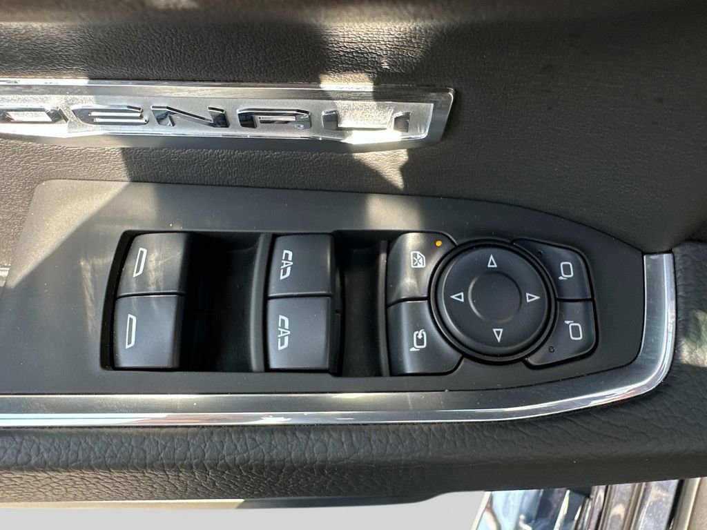 New 2025 GMC Sierra 1500 Denali w/ Technology Package image 20
