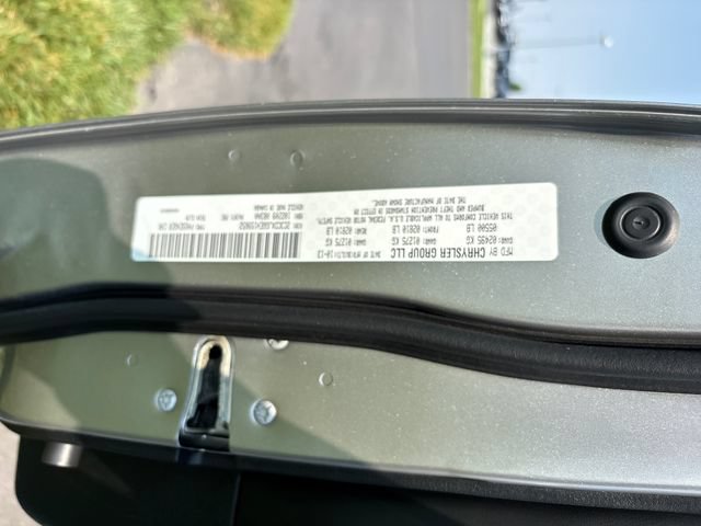 Used 2014 Dodge Charger SXT Plus AWD/4WD image 31