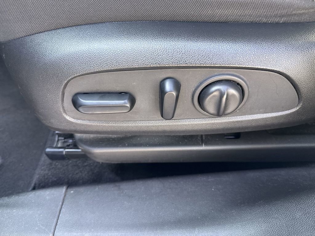 Used 2021 Chevrolet TrailBlazer LT AWD/4WD image 10