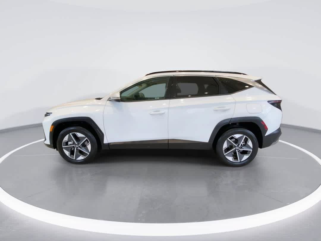 Used 2025 Hyundai Tucson SEL AWD/4WD image 5