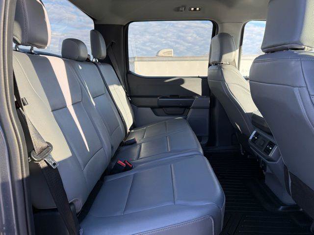 Used 2022 Ford F150 Lightning Pro w/ Max Trailer Tow Package image 33