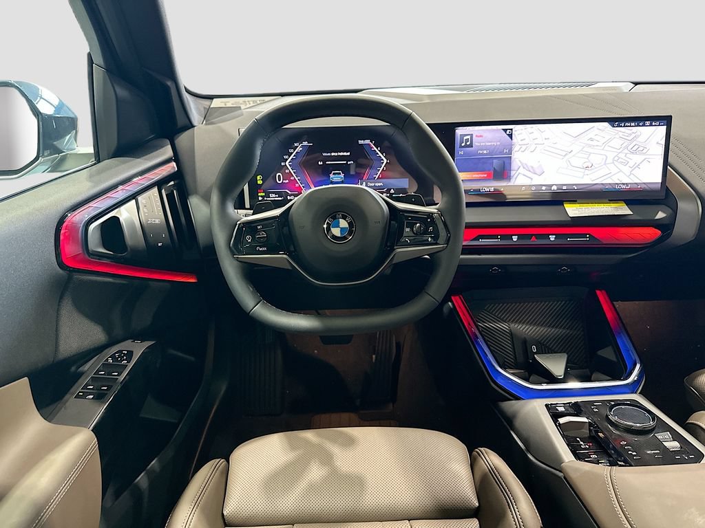 New 2026 BMW X3 xDrive30i w/ Convenience Package AWD/4WD image 23