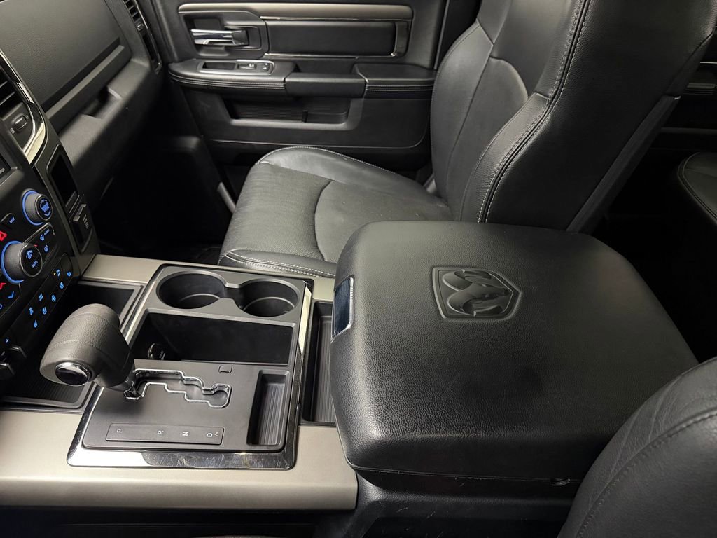 Used 2013 RAM 1500 Sport w/ Sport Premium Group AWD/4WD image 29