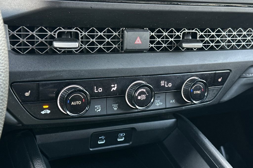 Used 2024 Honda Accord EX image 21