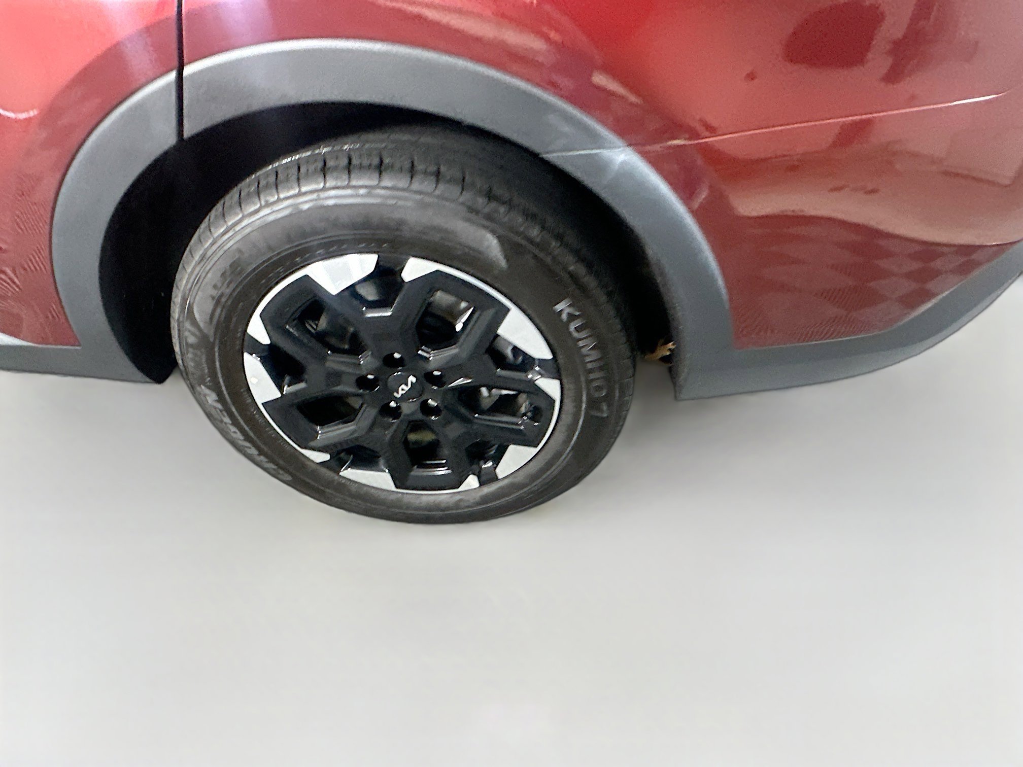 Used 2024 Kia Sorento S w/ Panoramic Sunroof Package image 10