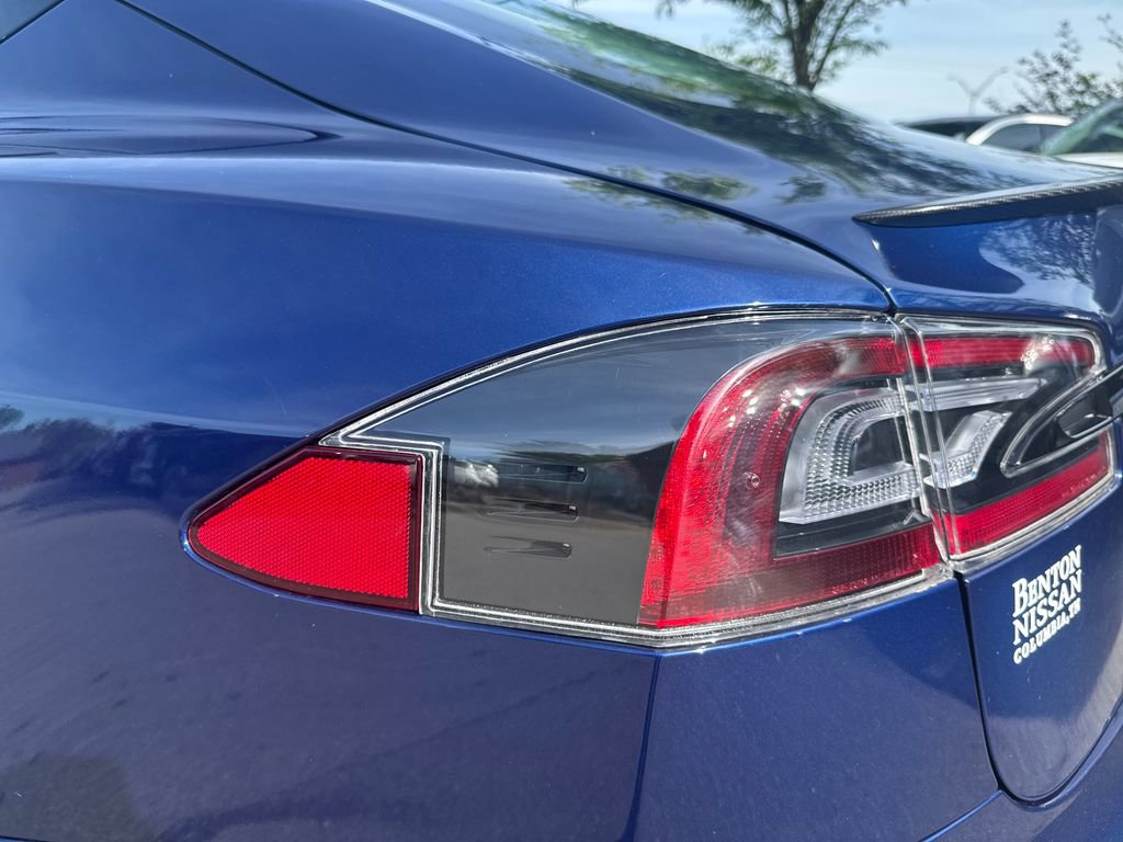 Used 2021 Tesla Model S Plaid image 39