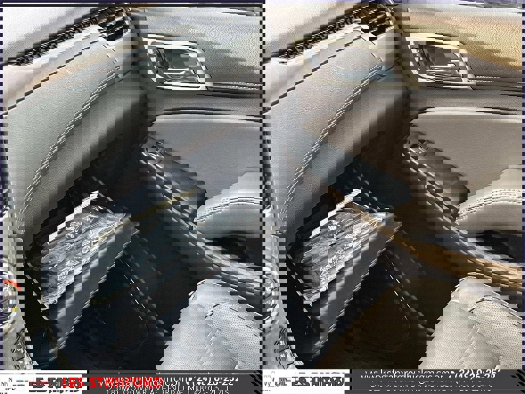 Used 2018 GMC Yukon Denali w/ Denali Ultimate Package image 35