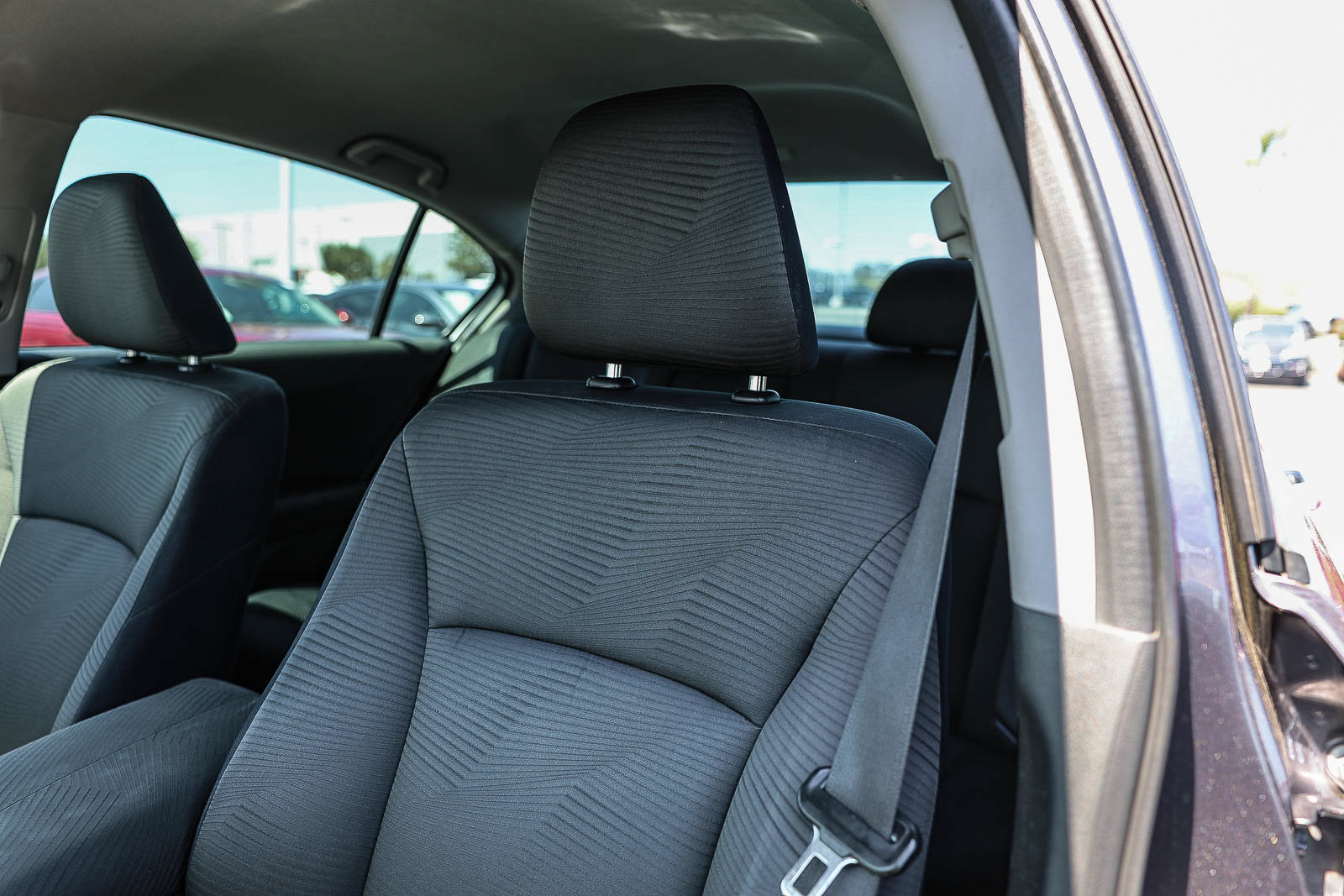 Used 2017 Honda Accord LX image 14