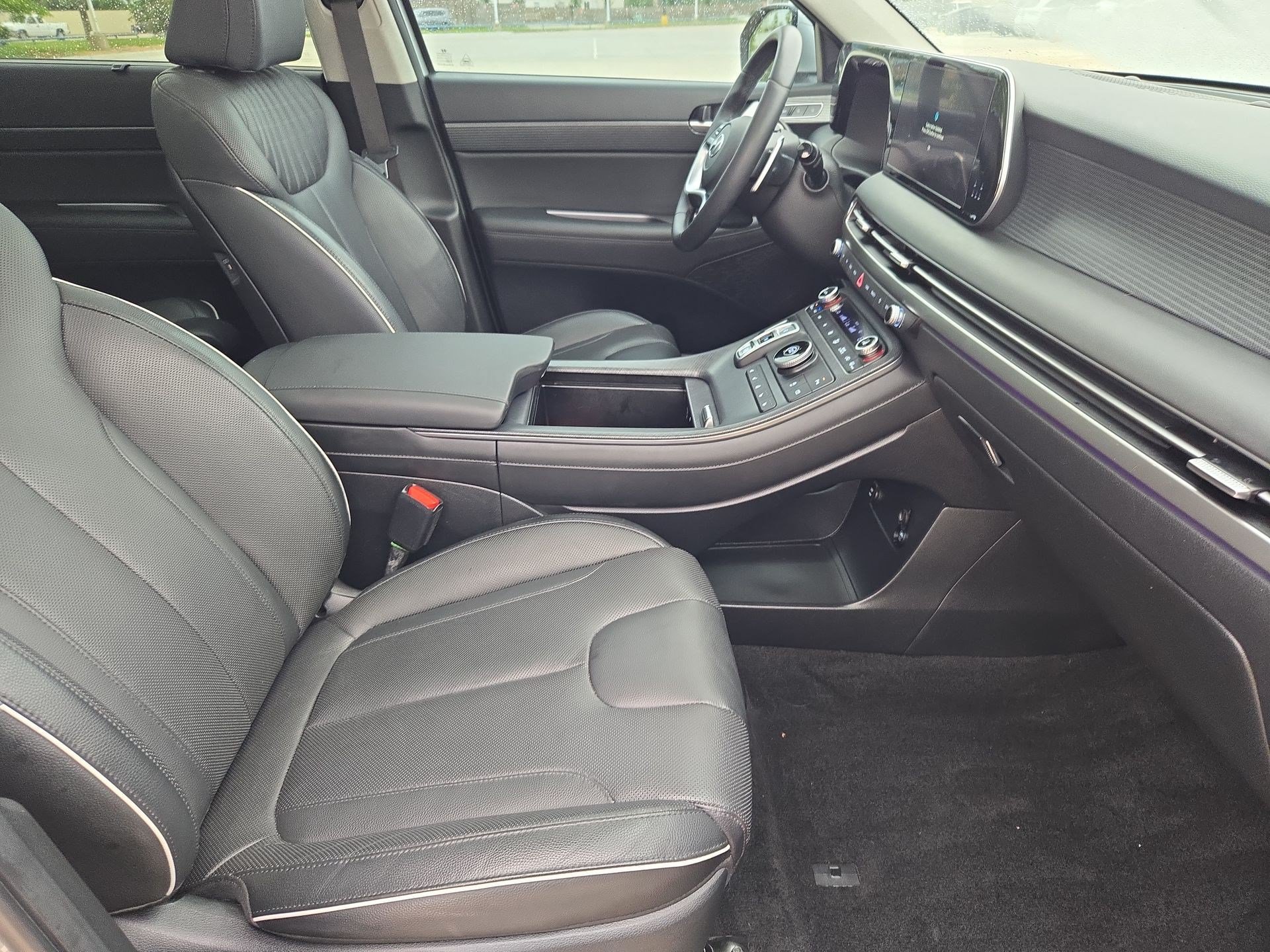 Used 2024 Hyundai Palisade Limited FWD image 33