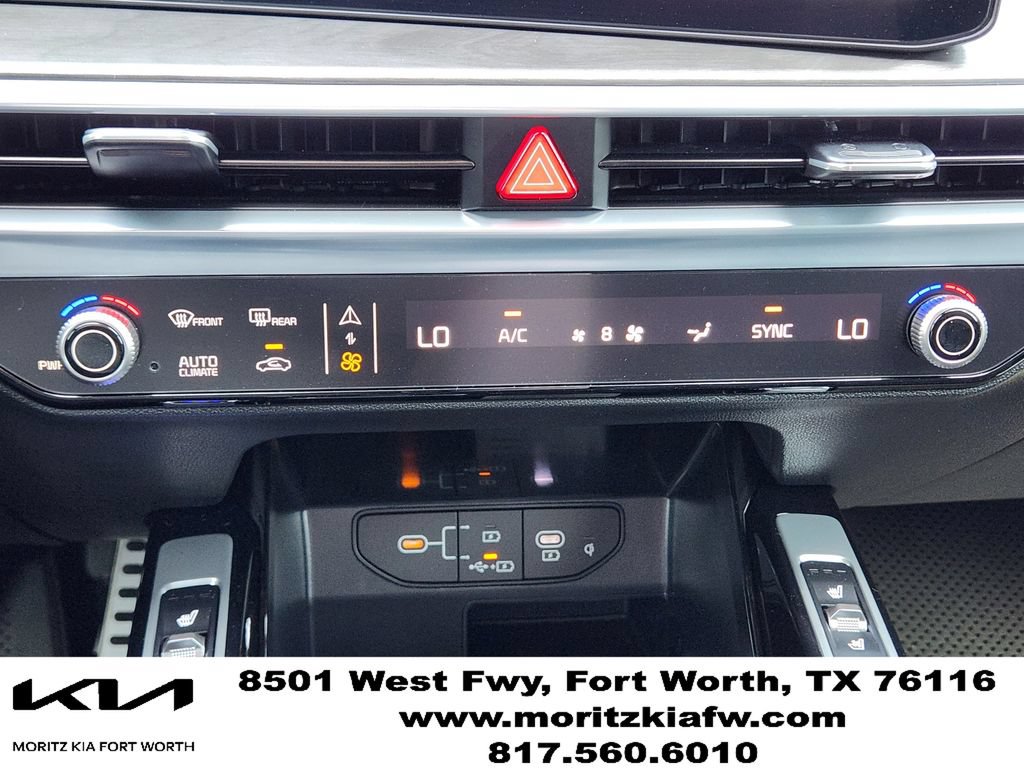 New 2026 Kia Sorento SX Prestige AWD/4WD image 14