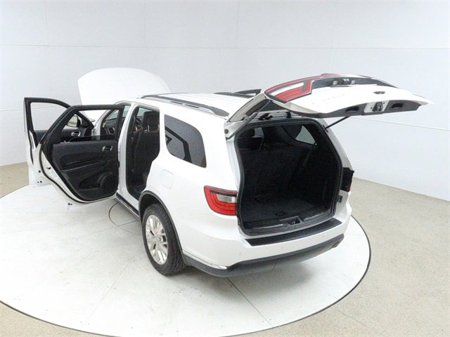 Used 2016 Dodge Durango Limited image 23