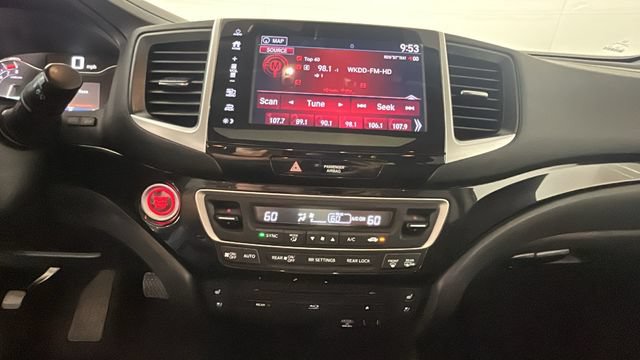 Used 2017 Honda Pilot Elite image 23