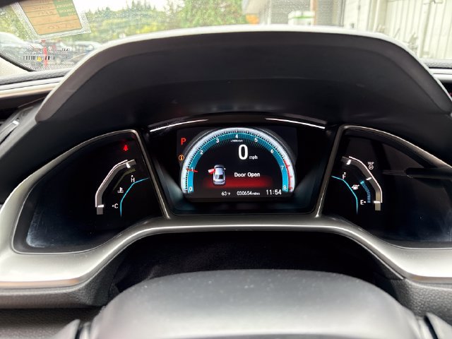 Used 2018 Honda Civic EX image 17