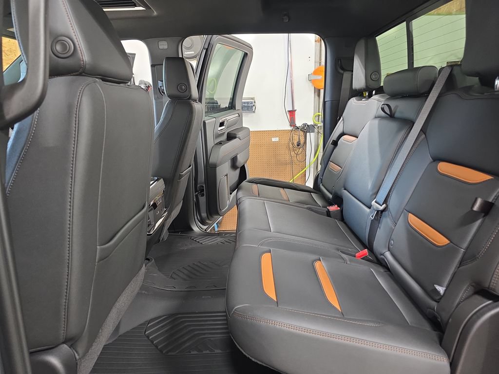 New 2026 GMC Sierra 3500 AT4 w/ AT4 Premium Plus Package AWD/4WD image 13