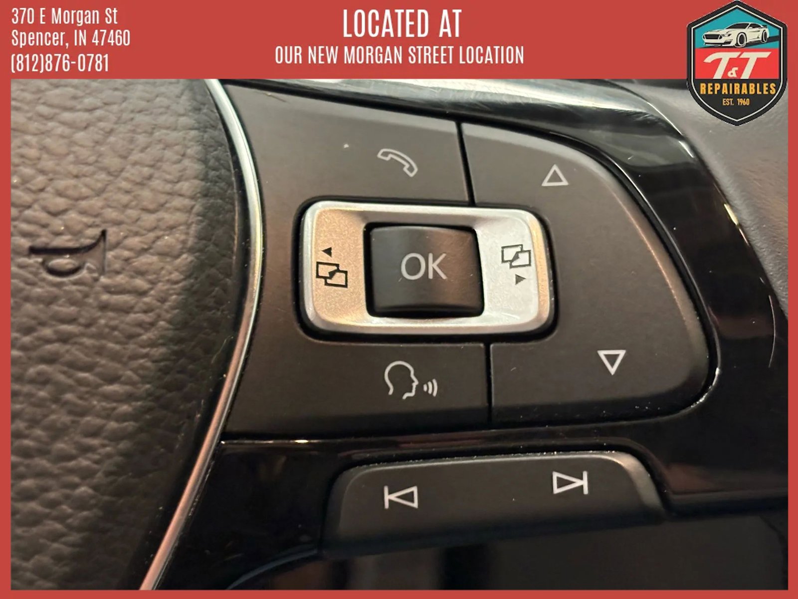 Used 2020 Volkswagen Passat 2.0T R-Line FWD image 45