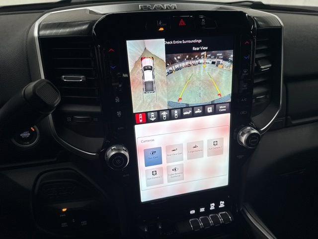 New 2026 RAM 2500 Big Horn image 38