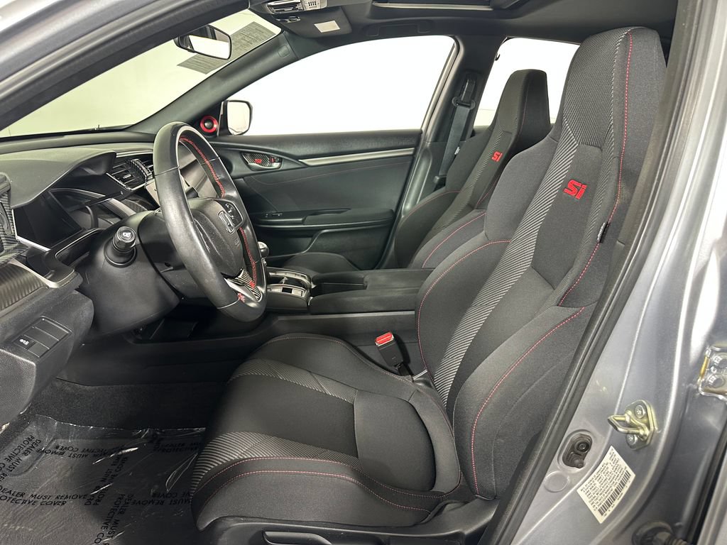Used 2019 Honda Civic Si image 15