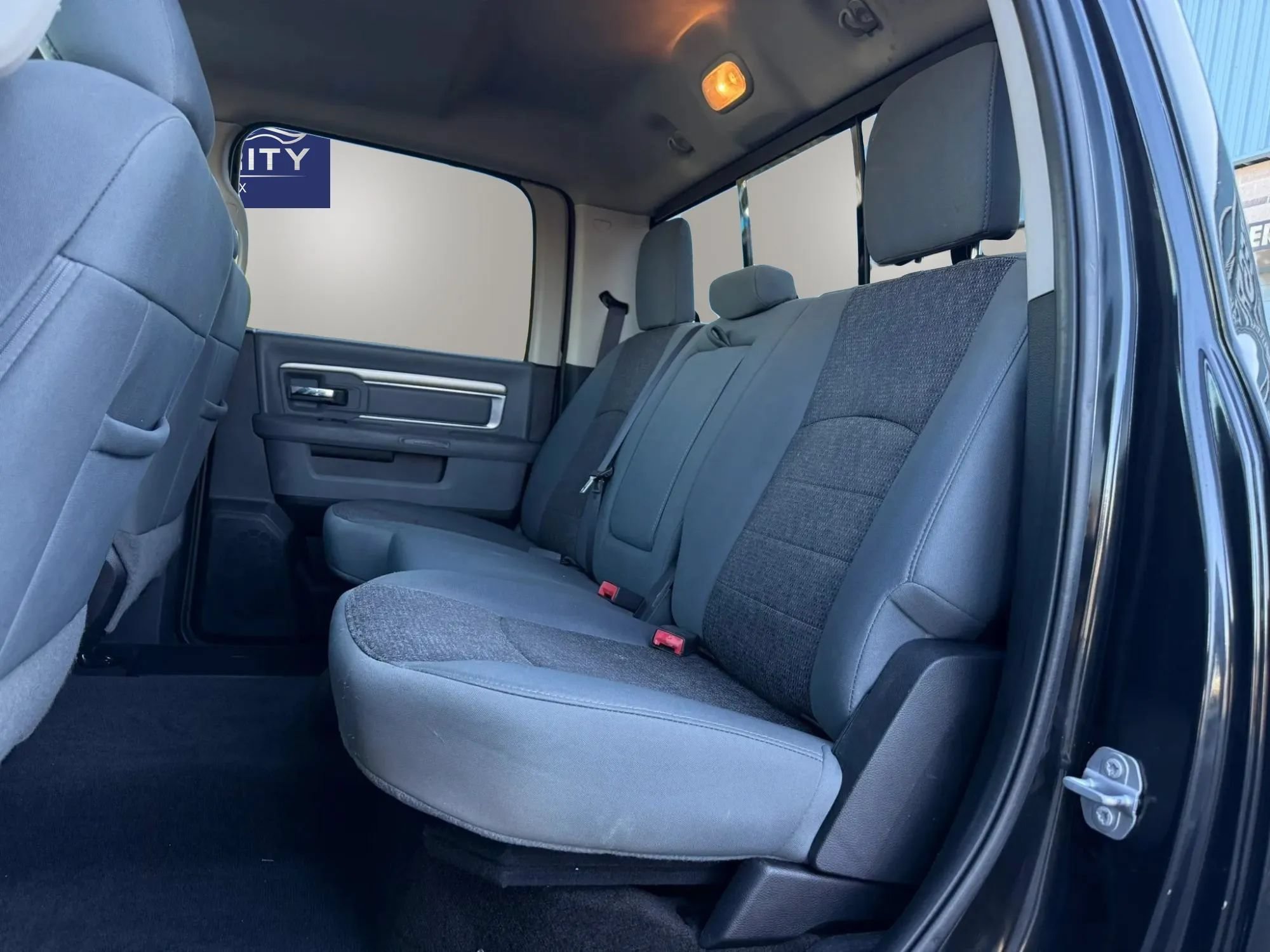 Used 2017 RAM 1500 Big Horn AWD/4WD image 30