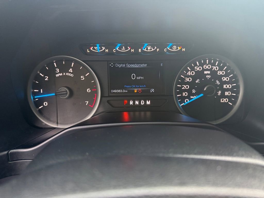 Used 2017 Ford F150 XLT w/ Equipment Group 301A Mid image 14