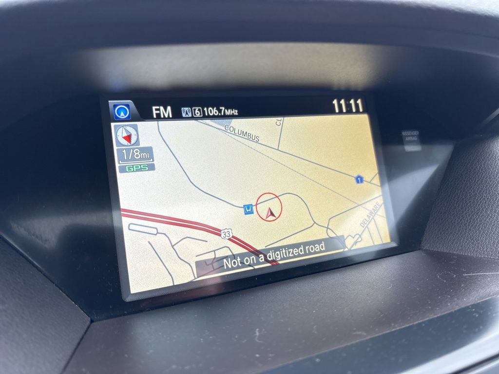 Used 2016 Acura MDX 3.5L image 22