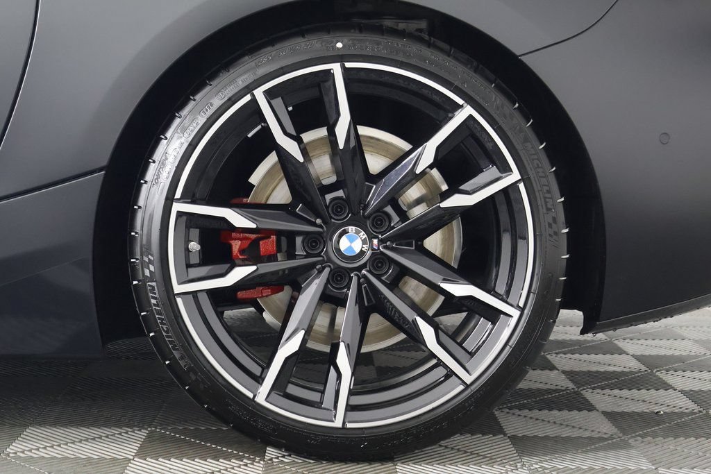 New 2026 BMW Z4 M40i RWD image 10