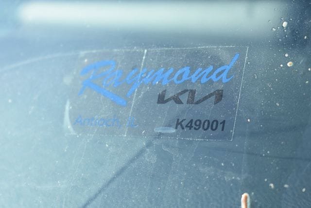 New 2026 Kia Seltos S AWD/4WD image 35