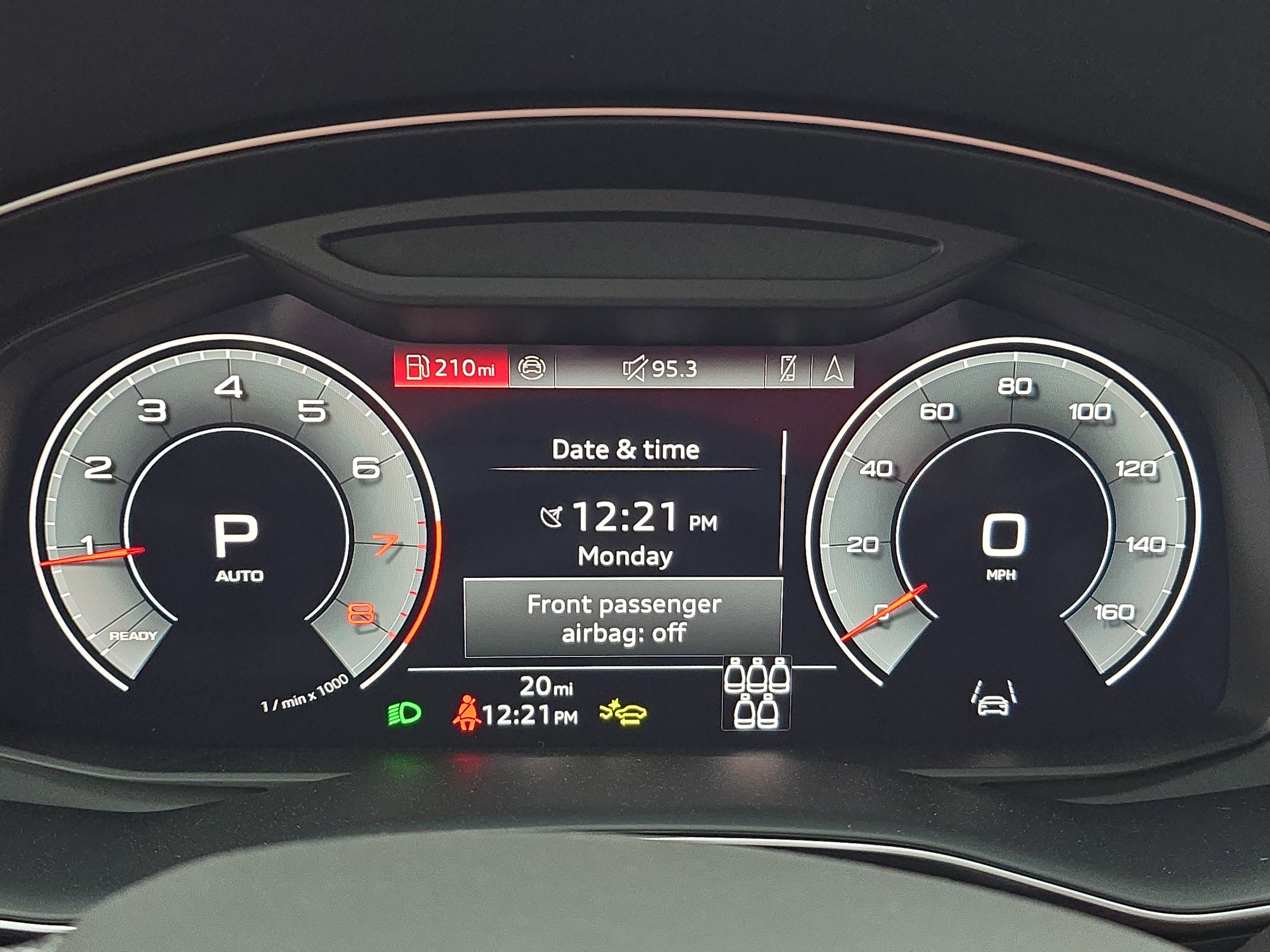 New 2026 Audi Q7 2.0T Premium Plus image 21