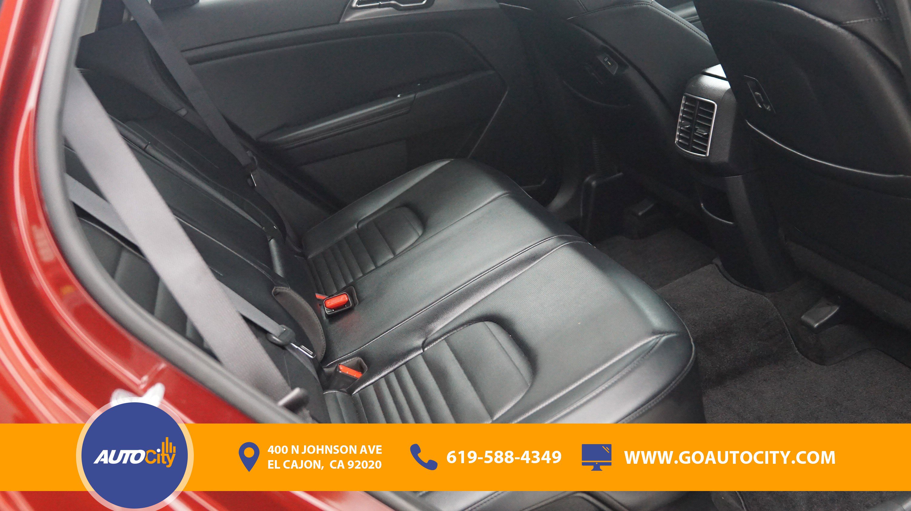 Used 2023 Kia Sportage SX Prestige image 15