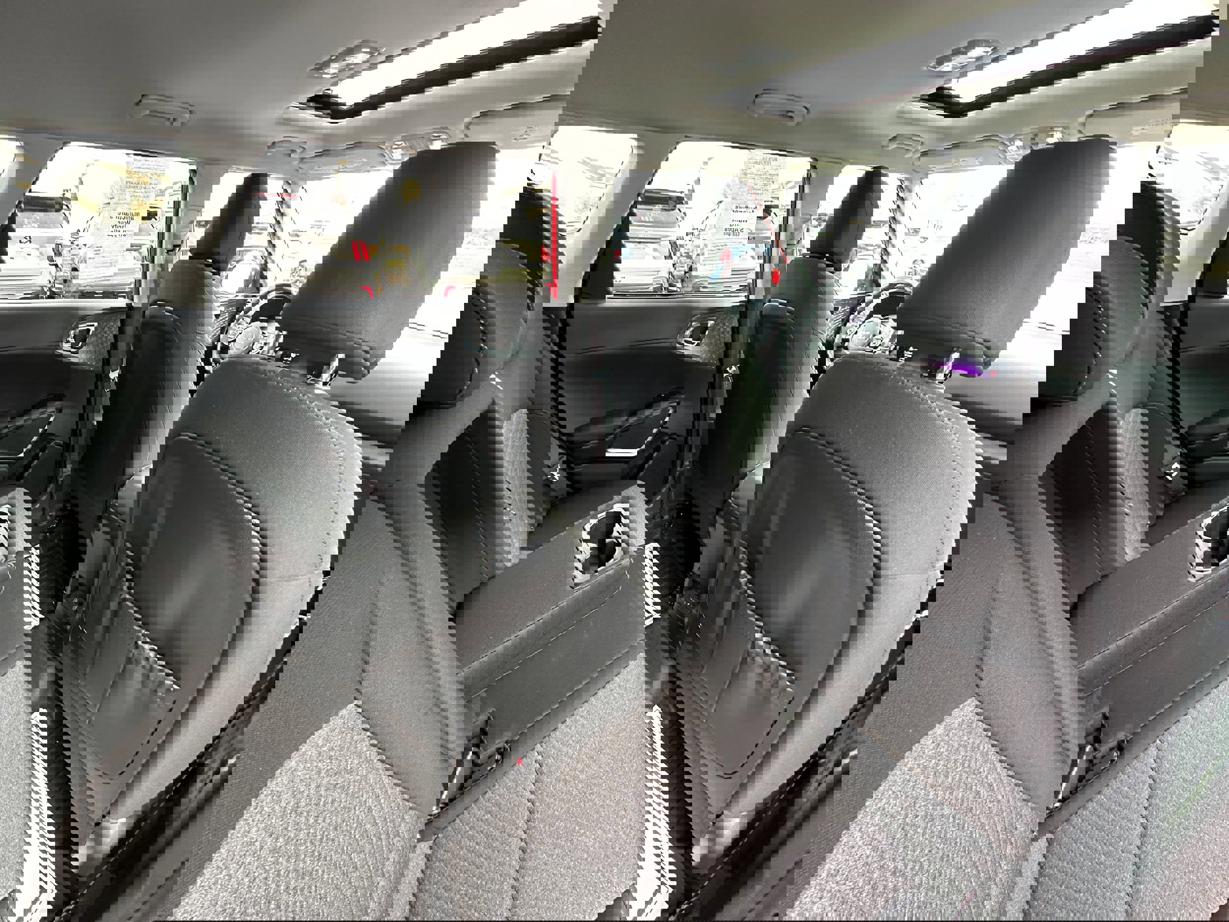 Used 2024 Kia Soul EX image 14